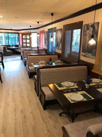 Pizzería La Familia